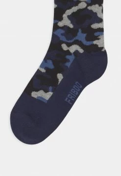 Friboo BOYS 7 PACK - Socken - Grey/black, Kinder -FRIBOO Geschäft 02914ded5bc349e386c4fc0c933a6bad