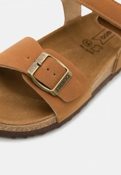 Friboo Riemensandalette - Brown, Kinder 13 Friboo Riemensandalette - Brown, Kinder -FRIBOO Geschäft 02f19523c9424a53af99f785ffeeb8c6