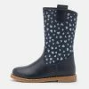 Friboo Stiefel - Dark Blue, Kinder -FRIBOO Geschäft 038912c1d16a4d1b9ceb6c0a37d57366