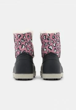 Friboo Snowboot/Winterstiefel - Pink, Kinder -FRIBOO Geschäft 0440daac0b074d5cb9a72c0bd7bb5440