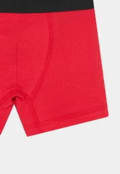 Friboo BOYS SHORTS 7 PACK - Panties - Multi-coloured/grey/red, Kinder -FRIBOO Geschäft 059851b4458b4a38985a12a1a8c18bea