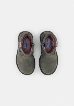 Friboo BOOTIES - Stiefelette - Grey, Kinder 11 Friboo BOOTIES - Stiefelette - Grey, Kinder -FRIBOO Geschäft 06e4bce902c04c2c98bca2a3c0d5b3c6
