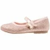 Friboo Riemchenballerina - Rose Gold, Kinder 1 Friboo Riemchenballerina - Rose Gold, Kinder -FRIBOO Geschäft 07f02a01020148b684c62c52aee771d8