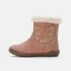 Friboo BOOTIES - Stiefelette - Pink, Kinder -FRIBOO Geschäft 0963fae77a8c4f86a97b8bdd8d74c1c4