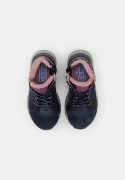 Friboo BOOTIES - Schnürstiefelette - Dark Grey, Kinder 11 Friboo BOOTIES - Schnürstiefelette - Dark Grey, Kinder -FRIBOO Geschäft 099a5ab982d94c7baf748f528727ebeb