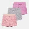 Friboo SOLID SPORT 3 PACK - Shorts - Grey - 102_pink - 402_purple - 404, Kinder 2 Friboo SOLID SPORT 3 PACK - Shorts - Grey - 102_pink - 402_purple - 404, Kinder -FRIBOO Geschäft 0ccf8a933087410eac7db8a822ec3dcc