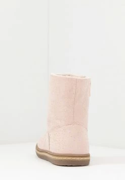 Friboo Stiefelette - Light Pink, Kinder 12 Friboo Stiefelette - Light Pink, Kinder -FRIBOO Geschäft 0d7301646b734de7971ffaf2b4acbf8a