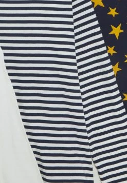 Friboo 4 PACK - Langarmshirt - Orche, Kinder 13 Friboo 4 PACK - Langarmshirt - Orche, Kinder -FRIBOO Geschäft 0de9351ae44e46f68a7add6b9220188e