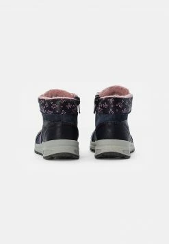 Friboo BOOTIES - Schnürstiefelette - Dark Grey, Kinder 10 Friboo BOOTIES - Schnürstiefelette - Dark Grey, Kinder -FRIBOO Geschäft 0e022bdc242442cc94493daecda025df