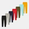 Friboo 7 PACK UNISEX - Jogginghose - Multi-coloured, Black, Dark Blue 2 Friboo 7 PACK UNISEX - Jogginghose - Multi-coloured, Black, Dark Blue -FRIBOO Geschäft 0e03671ba1bd43408f0a7c15cbe6a59f