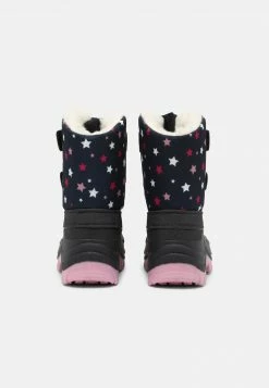 Friboo Snowboot/Winterstiefel - Dark Blue, Kinder -FRIBOO Geschäft 0ee2508a93374e38b9b728b6df359e0c