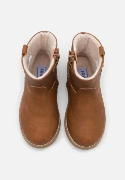 Friboo Stiefelette - Cognac, Kinder 11 Friboo Stiefelette - Cognac, Kinder -FRIBOO Geschäft 0ef1b82137b349ffacb1efc6ccd032b5