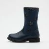 Friboo Stiefel - Dark Blue, Kinder -FRIBOO Geschäft 0fcdb6873e98484bb93078189fe22dfe