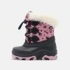 Friboo Snowboot/Winterstiefel - Pink, Kinder
