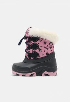Friboo Snowboot/Winterstiefel - Pink, Kinder