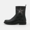 Friboo Stiefelette - Black, Kinder