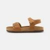 Friboo Riemensandalette - Brown, Kinder -FRIBOO Geschäft 11687291a9fe4fc3ac1e4a0a87043366