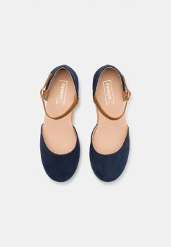 Friboo Riemensandalette - Dark Blue, Kinder 11 Friboo Riemensandalette - Dark Blue, Kinder -FRIBOO Geschäft 11b3134ef6d64a138c6c268202c4da6c