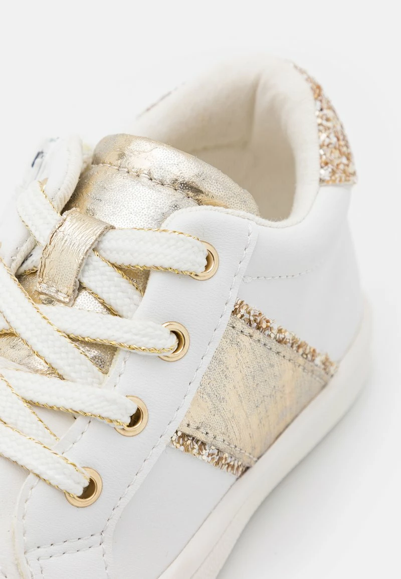 Friboo Sneaker High - White, Kinder 8 Friboo Sneaker High - White, Kinder – Bild 6