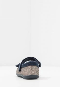 Friboo Riemchenballerina - Dark Blue, Kinder 12 Friboo Riemchenballerina - Dark Blue, Kinder -FRIBOO Geschäft 11f39fd0f4d0452082903d874b84000c