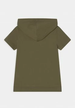 Friboo BOYS HOODED TEE 2 PACK - T-Shirt Print - Khaki/black, Kinder 7 Friboo BOYS HOODED TEE 2 PACK - T-Shirt Print - Khaki/black, Kinder -FRIBOO Geschäft 124f0b91ef3d47b896923961fd12428c