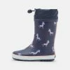 Friboo Gummistiefel - Dark Blue, Kinder -FRIBOO Geschäft 145cca611dc04880ac15acd0bdcb267b