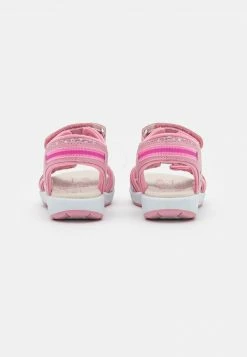 Friboo LEATHER - Riemensandalette - Light Pink, Kinder 10 Friboo LEATHER - Riemensandalette - Light Pink, Kinder -FRIBOO Geschäft 1469601c6fac4e78aa2c5ca607d3875a