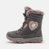 Friboo Snowboot/Winterstiefel - Grey, Kinder -FRIBOO Geschäft 165e91dbe62e448db98bbf0723c96ded