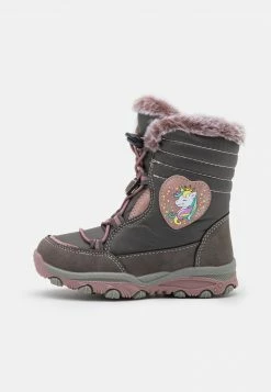 Friboo Snowboot/Winterstiefel - Grey, Kinder