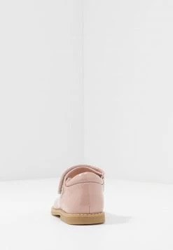 Friboo Riemchenballerina - Rose, Kinder -FRIBOO Geschäft 1675ae635e074722a5f7df641bcf5bd8