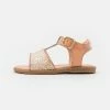 Friboo Riemensandalette - Rose Gold, Kinder 1 Friboo Riemensandalette - Rose Gold, Kinder -FRIBOO Geschäft 1694b00f339d433dbd94a4c7f2cf9dc2