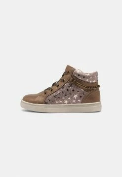 Friboo Sneaker High - Bronze, Kinder