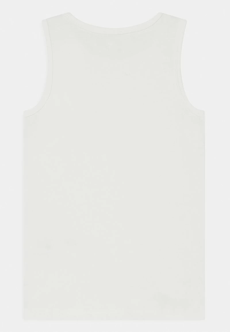Friboo VEST UNISEX 5 PACK - Unterhemd/-shirt - White, Kinder 4 Friboo VEST UNISEX 5 PACK - Unterhemd/-shirt - White, Kinder – Bild 2