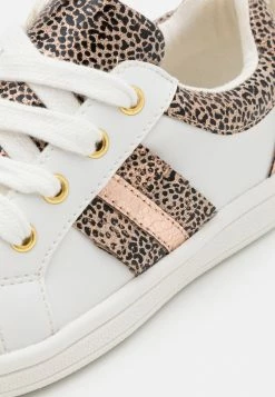 Friboo Sneaker Low - White, Kinder -FRIBOO Geschäft 19bc31dd26ce46fbb3a300f0d68a7c9b