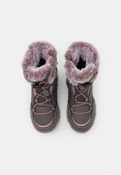 Friboo Snowboot/Winterstiefel - Grey, Kinder 11 Friboo Snowboot/Winterstiefel - Grey, Kinder -FRIBOO Geschäft 1a1732f3d8cd479fa914cb51af74b5d8