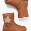 Friboo Stiefelette - Brown, Kinder 2 Friboo Stiefelette - Brown, Kinder -FRIBOO Geschäft 1a9939ff58a1410891258de618a82b03