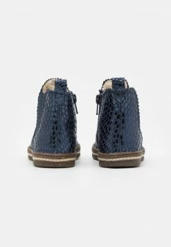 Friboo LEATHER - Stiefelette - Dark Blue, Kinder 10 Friboo LEATHER - Stiefelette - Dark Blue, Kinder -FRIBOO Geschäft 1b319fdf3cba4dfba3ff33b3d31da2ef