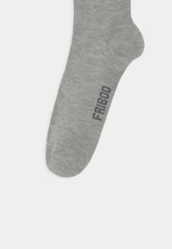 Friboo 7 PACK - Socken - Grey/blue/black, Kinder -FRIBOO Geschäft 1d00e3cfe0e547089b161cb9d7bb3043