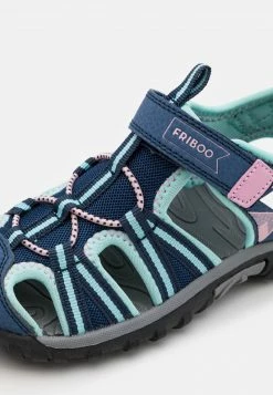 Friboo Trekkingsandale - Dark Blue, Kinder -FRIBOO Geschäft 1da42c976b364f55b399e81e7e150c99