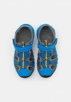 Friboo Trekkingsandale - Blue, Kinder 11 Friboo Trekkingsandale - Blue, Kinder -FRIBOO Geschäft 1e74c8027c3745ef8c5fdc89ba9ef7df