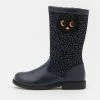 Friboo Stiefel - Dark Blue, Kinder -FRIBOO Geschäft 2145ad40d33844b59e1d1d1fe44b4cd3