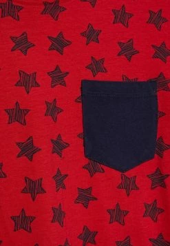 Friboo 5 PACK POCKET TEE - T-Shirt Print - Multi-coloured / Blue /khaki, Kinder -FRIBOO Geschäft 219d9f3e7638489e8a5d8abbbe8aed30