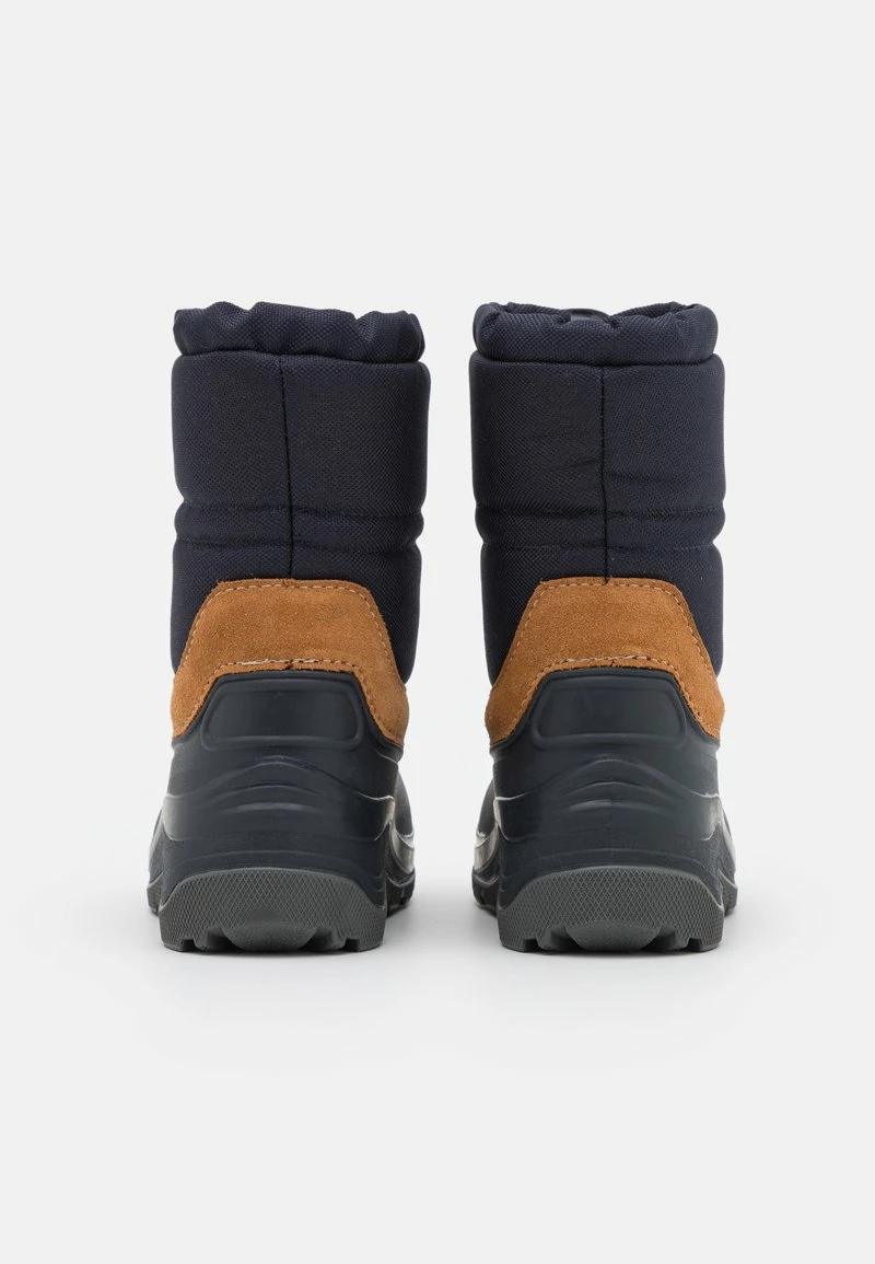 Friboo Snowboot/Winterstiefel - Dark Blue, Kinder 5 Friboo Snowboot/Winterstiefel - Dark Blue, Kinder – Bild 3
