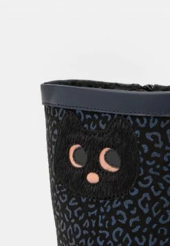 Friboo Stiefel - Dark Blue, Kinder 13 Friboo Stiefel - Dark Blue, Kinder -FRIBOO Geschäft 223d78dce09540d582fe851a015ca77a