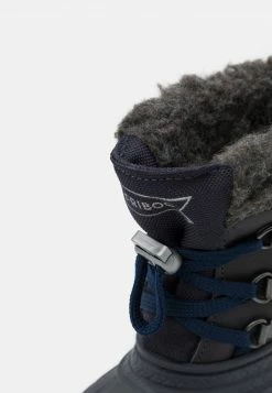 Friboo Snowboot/Winterstiefel - Dark Blue, Kinder 13 Friboo Snowboot/Winterstiefel - Dark Blue, Kinder -FRIBOO Geschäft 224c67b39f0c45b6a998e4966c561228