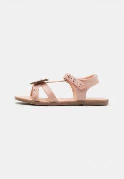 Friboo Riemensandalette - Mauve, Kinder