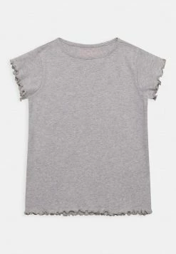 Friboo 3 PACK GIRL RIB TEE - T-Shirt Basic - 401 - Light Pink_102 - Grey_503 - Dark Blue, Kinder 9 Friboo 3 PACK GIRL RIB TEE - T-Shirt Basic - 401 - Light Pink_102 - Grey_503 - Dark Blue, Kinder -FRIBOO Geschäft 246a9855056a494bbb578c953c3b2ce0