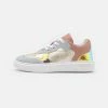 Friboo LEATHER - Sneaker Low - Gold, Kinder