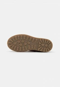 Friboo LEATHER - Stiefel - Pink, Kinder -FRIBOO Geschäft 27684113f5a049db9118cb37840fe49f