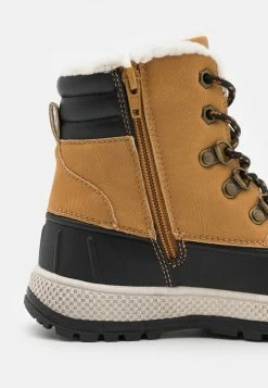 Friboo Snowboot/Winterstiefel - Camel, Kinder -FRIBOO Geschäft 279cfe17f38e45d4bca5aaab085dec76